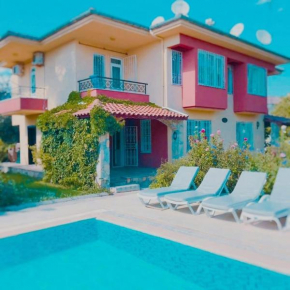 Exclusive Villa Oscar